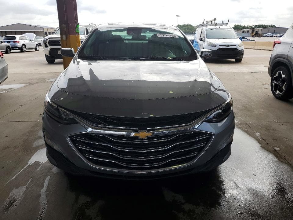 2024 CHEVROLET MALIBU LT 5