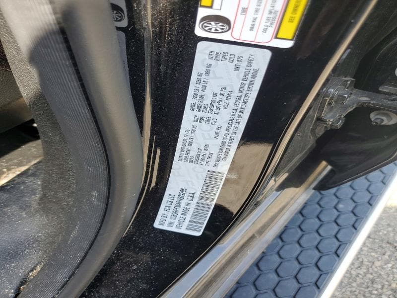 2023 RAM 1500 BIG HORN/LONE STAR 12