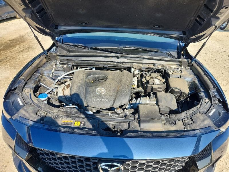 2024 MAZDA CX-50 PREMIUM 11