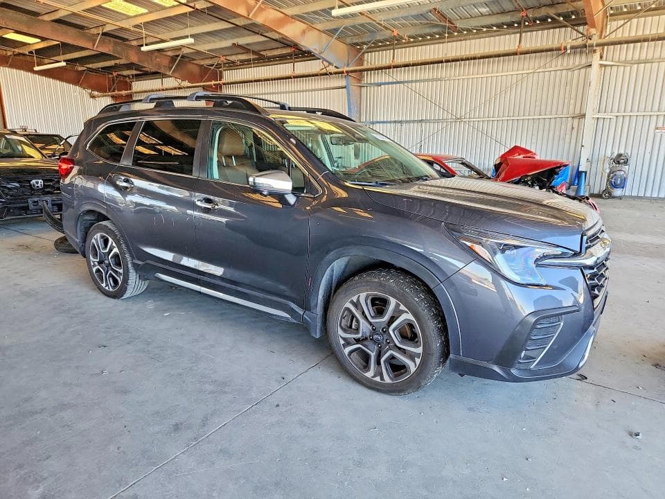 2023 SUBARU ASCENT TOURING 4