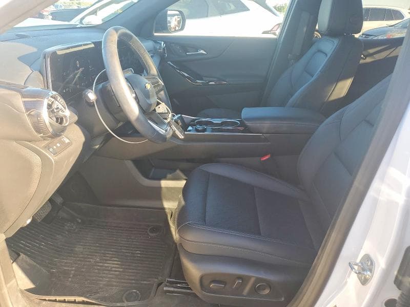 2026 CHEVROLET EQUINOX LT 7