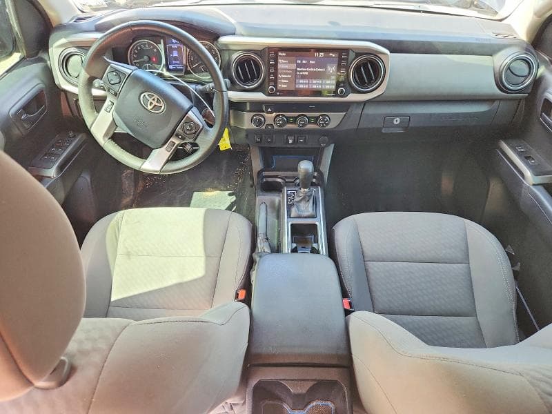 2020 TOYOTA TACOMA SR5 V6 8