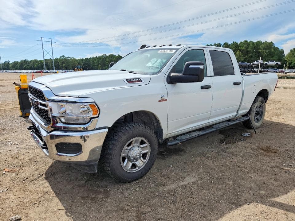 2023 RAM 2500 TRADESMAN - 1