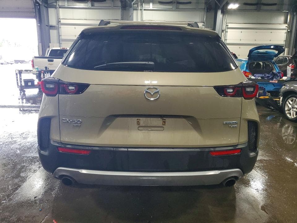 2023 MAZDA CX-50 PREMIUM 6
