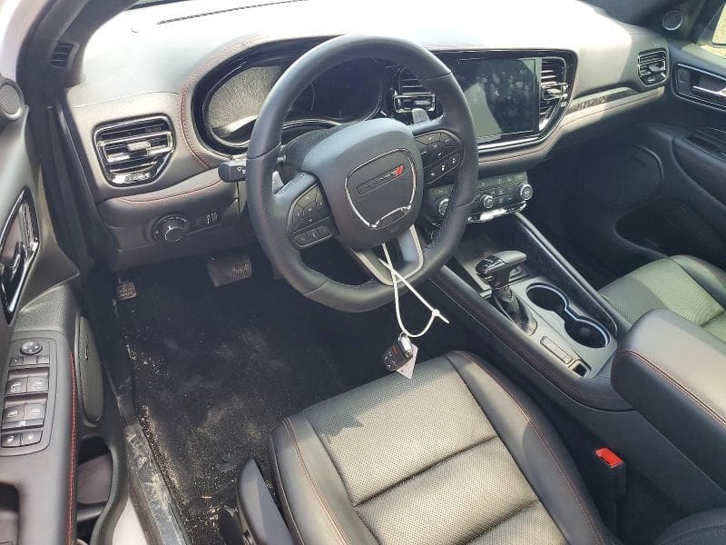 2024 DODGE DURANGO R/T 8