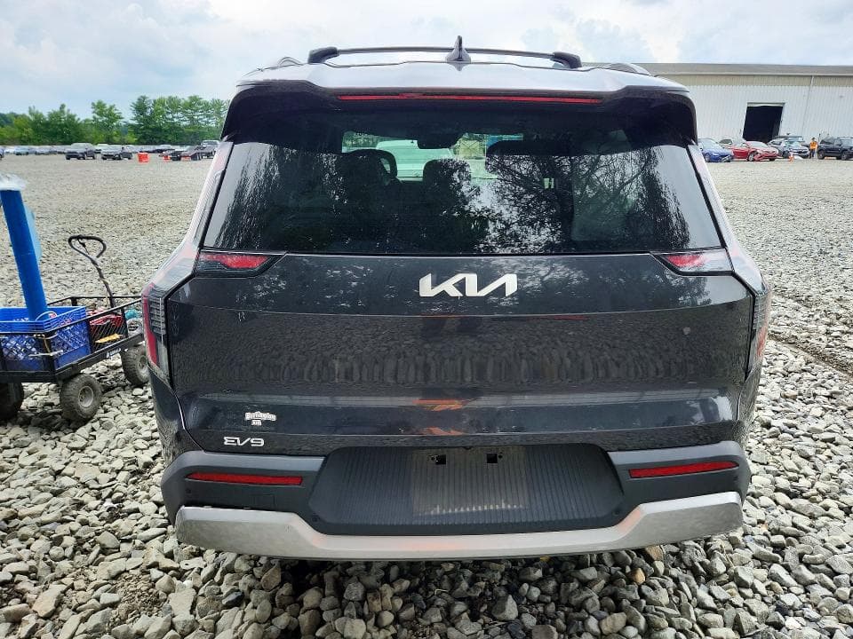 2024 KIA EV9 WIND 6