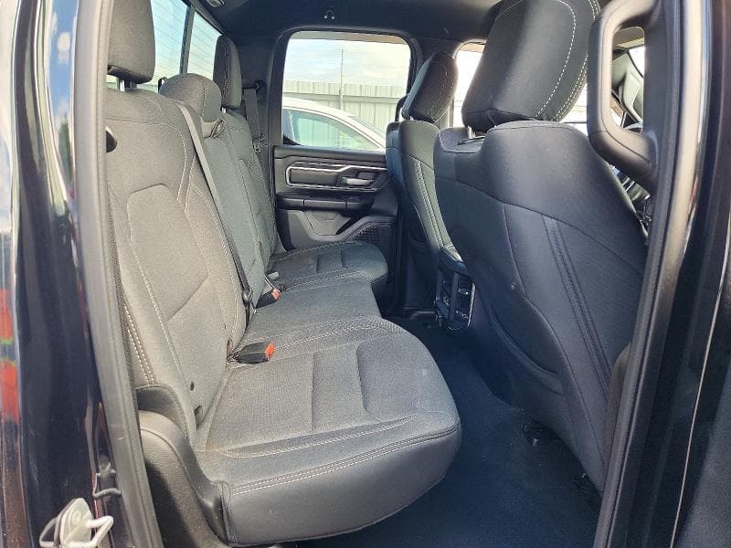 2019 RAM 1500 BIG HORN/LONE STAR 10