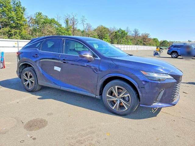2024 LEXUS RX 350 BASE 4