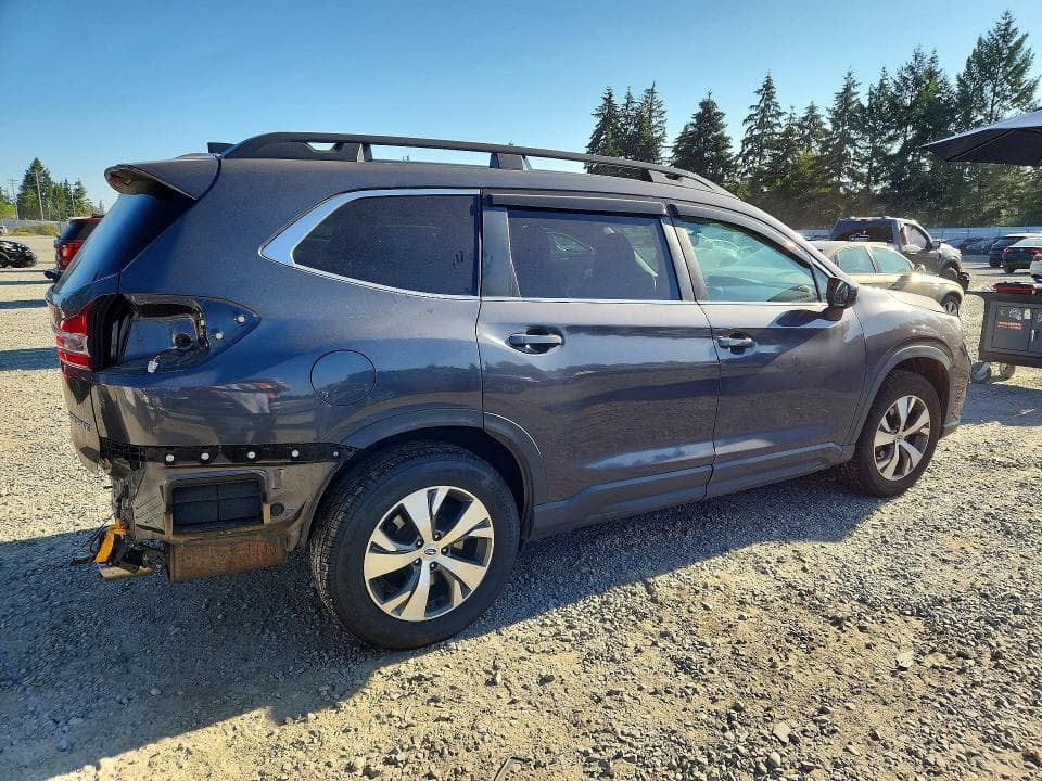 2019 SUBARU ASCENT PREMIUM 3