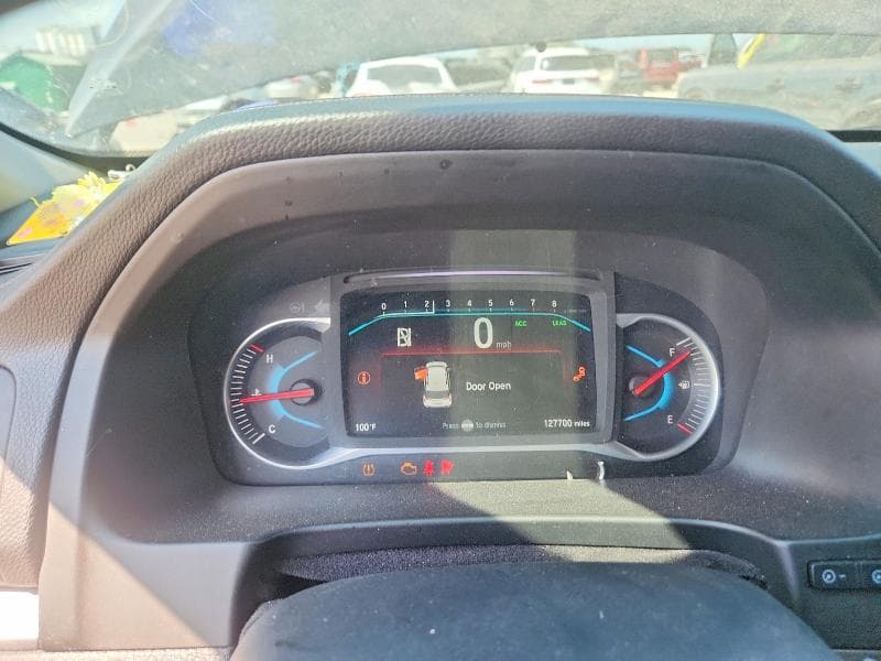 2019 HONDA PILOT EXL 9