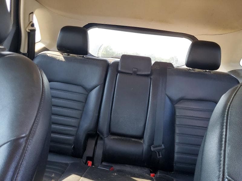 2018 FORD EDGE SEL 10