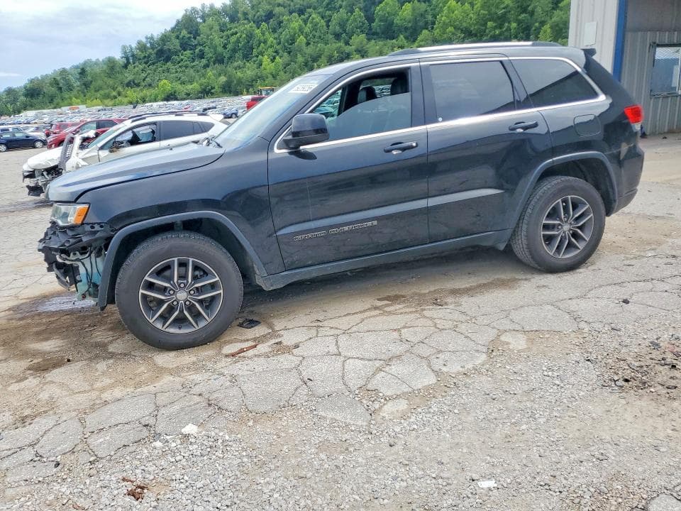 2018 JEEP GRAND CHEROKEE LAREDO - 1