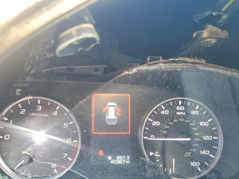 2023 SUBARU OUTBACK PREMIUM 8