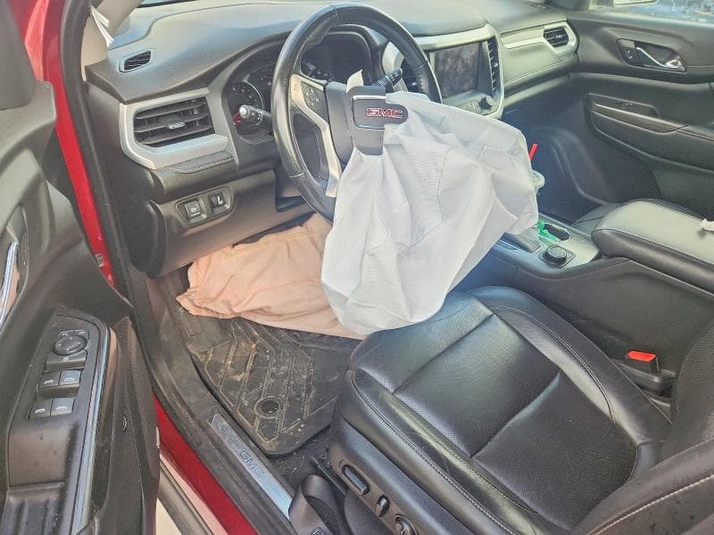 2019 GMC ACADIA SLT-1 8