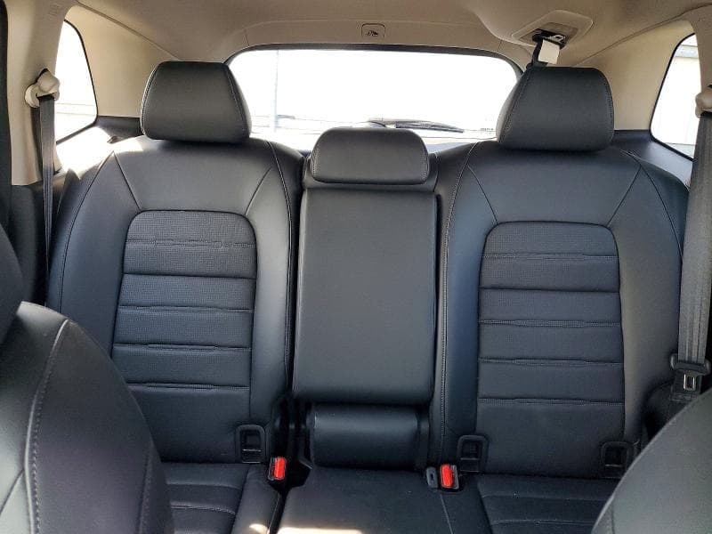 2024 HONDA CR-V EXL 10