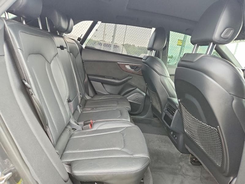 2020 AUDI Q8 PRESTIGE S-LINE 11