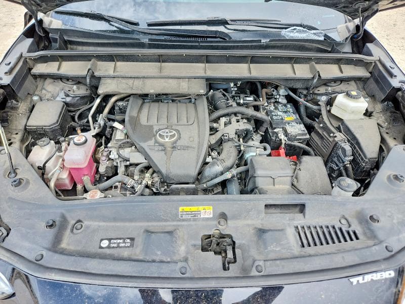 2024 TOYOTA HIGHLANDER XLE 12