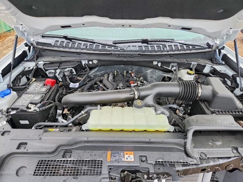 2026 FORD EXPEDITION KING RANCH 12