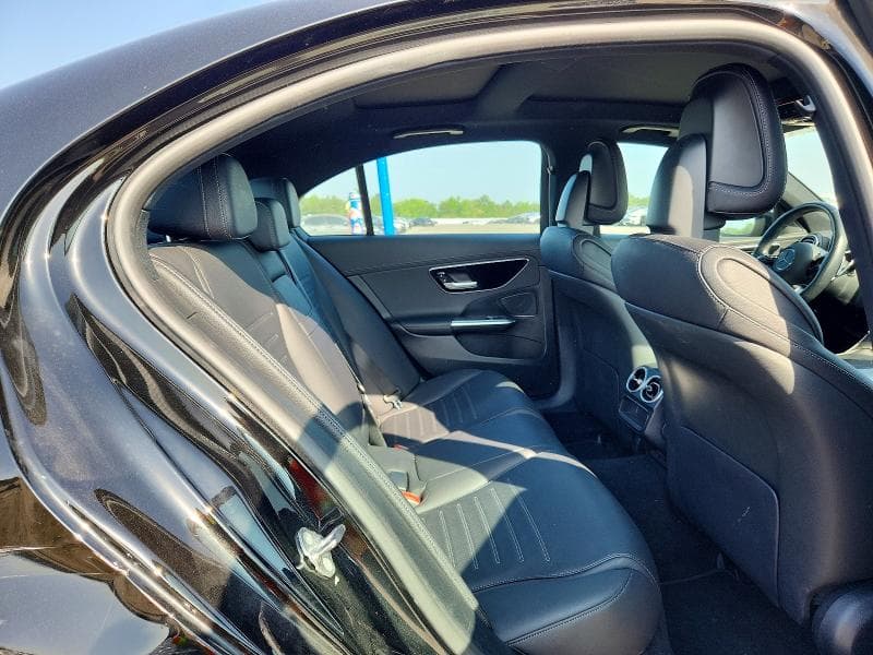 2023 MERCEDES-BENZ C 300 4MATIC 10
