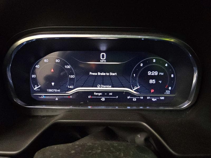 2022 GMC YUKON SLE 9