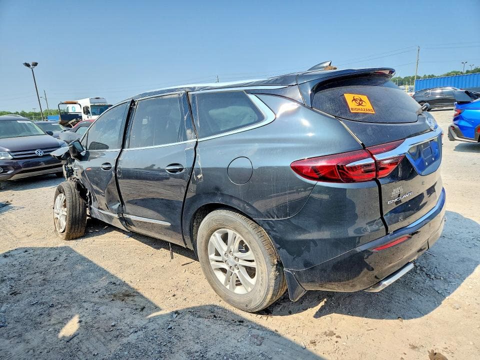 2020 BUICK ENCLAVE ESSENCE 2
