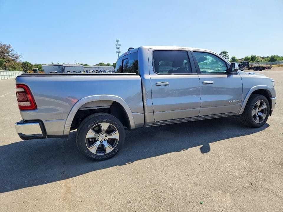 2022 RAM 1500 LARAMIE 3