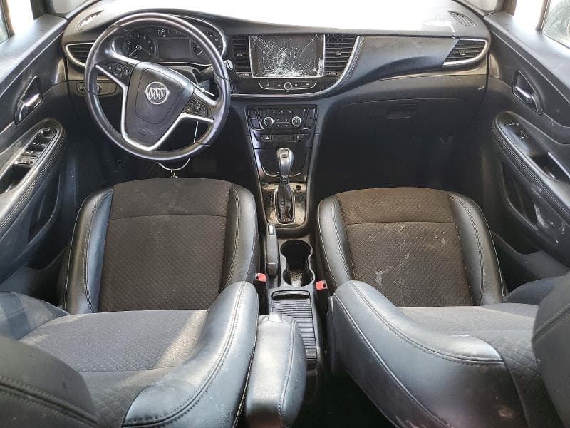 2018 BUICK ENCORE PREFERRED 8