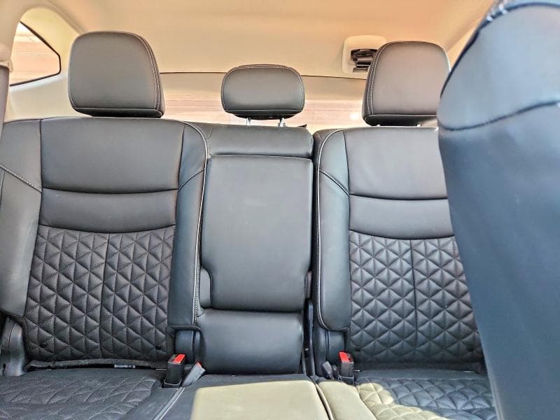 2020 NISSAN MURANO PLATINUM 10
