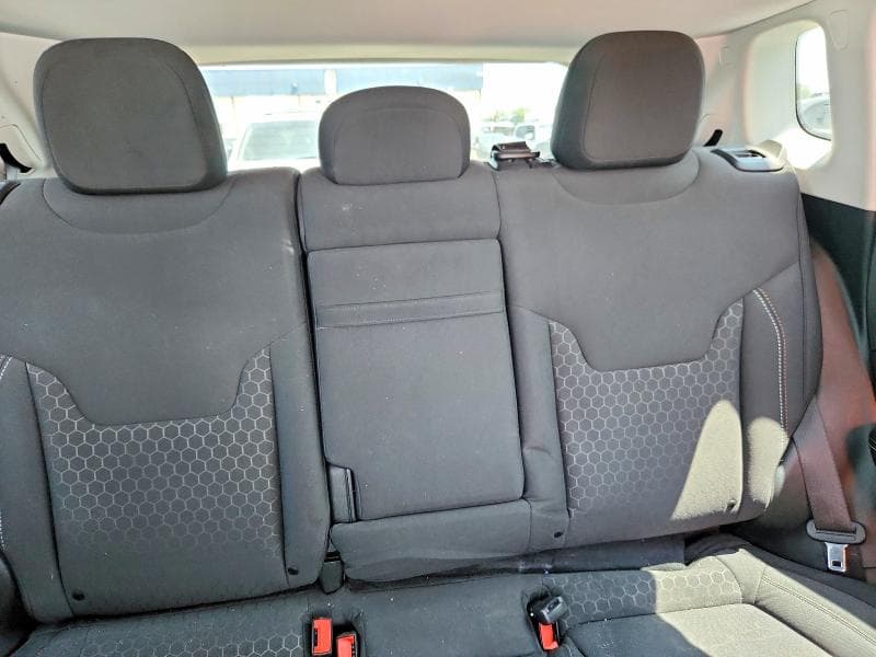 2019 JEEP COMPASS SPORT 10