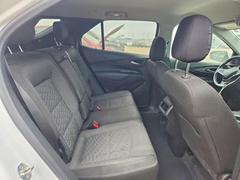 2020 CHEVROLET EQUINOX LT 10