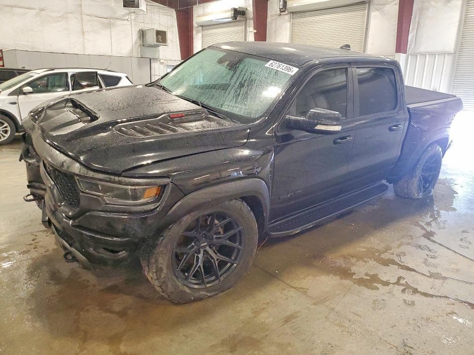 2021 RAM 1500 TRX - 1