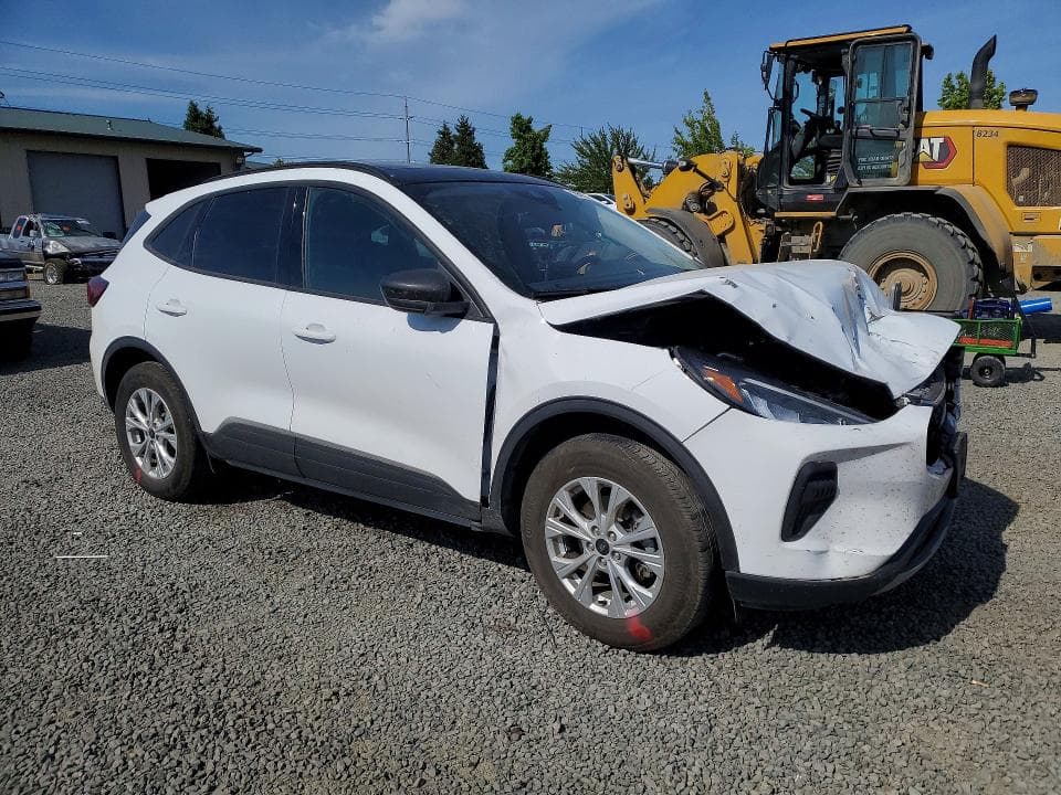 2025 FORD ESCAPE ACTIVE 4
