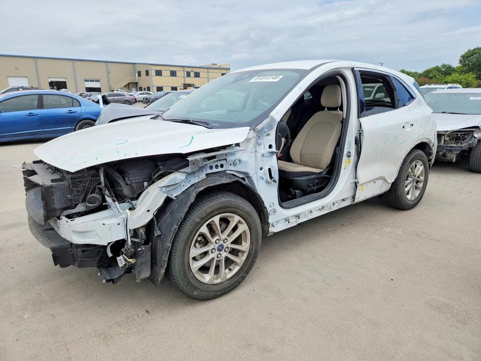 2022 FORD ESCAPE SE - 1