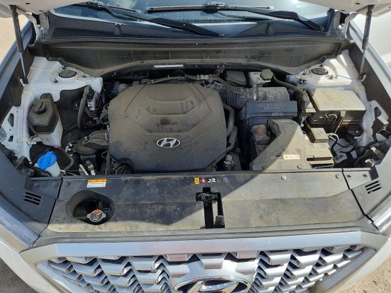 2021 HYUNDAI PALISADE SE 11