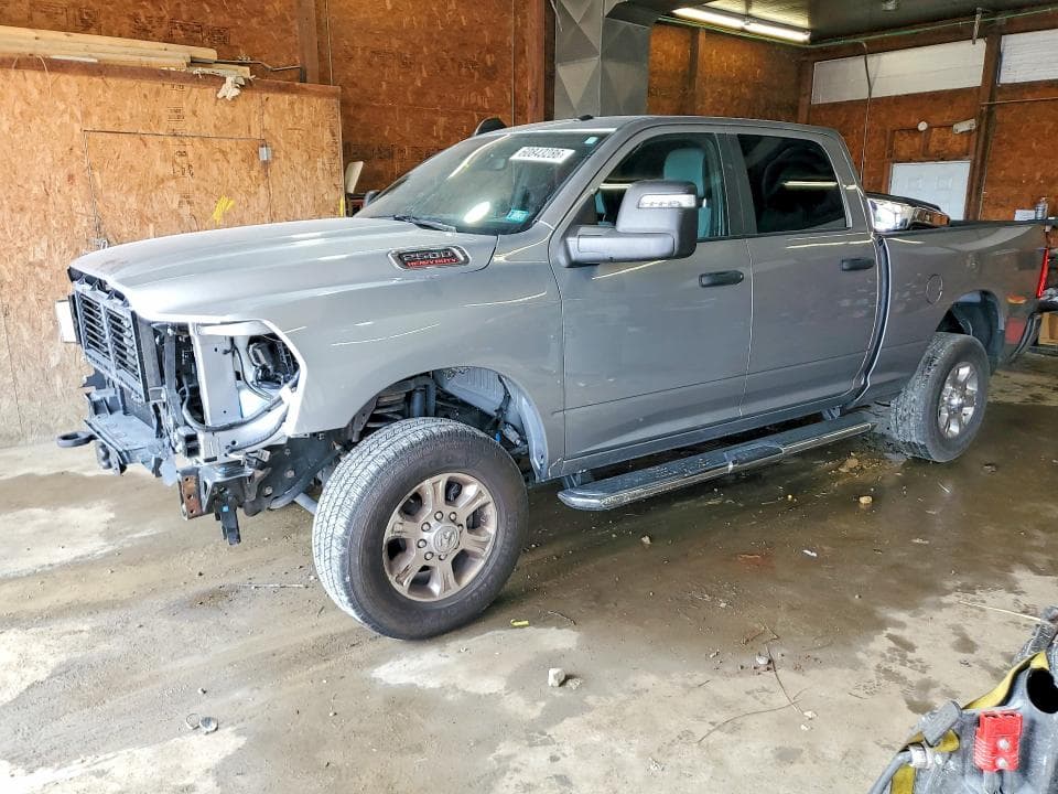 2024 RAM 2500 BIG HORN - 1