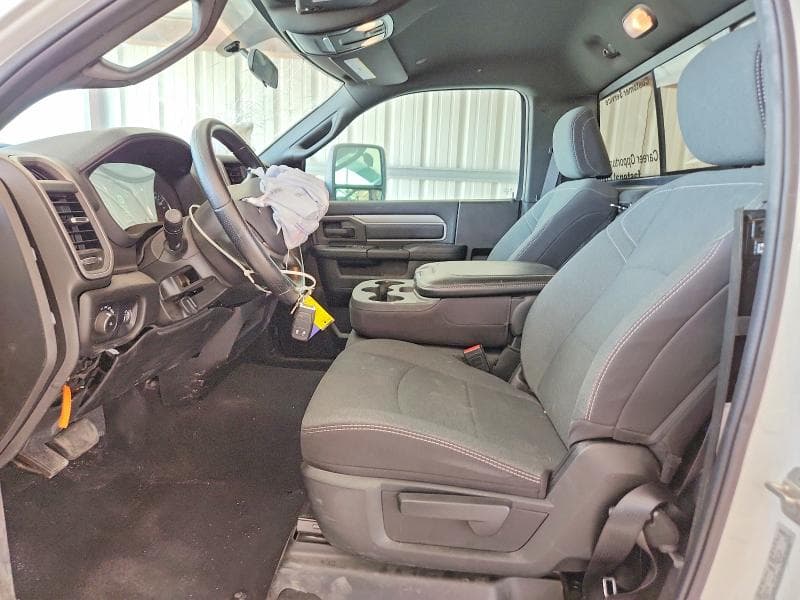 2024 RAM 2500 TRADESMAN 7