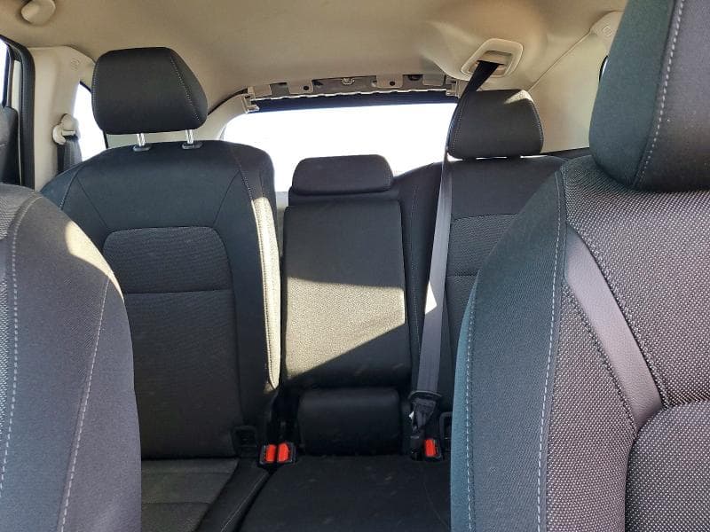 2025 HONDA CR-V LX 10