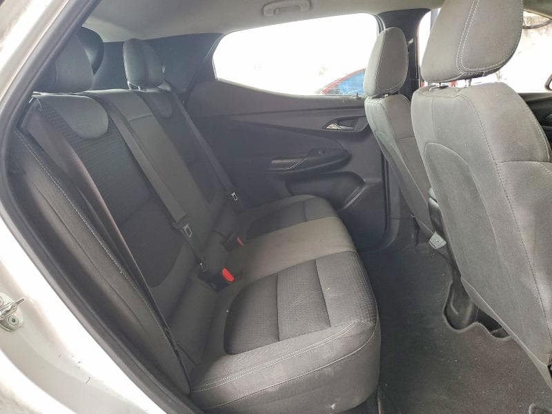 2023 CHEVROLET BOLT EUV LT 10
