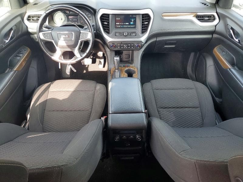 2019 GMC ACADIA SLE 8