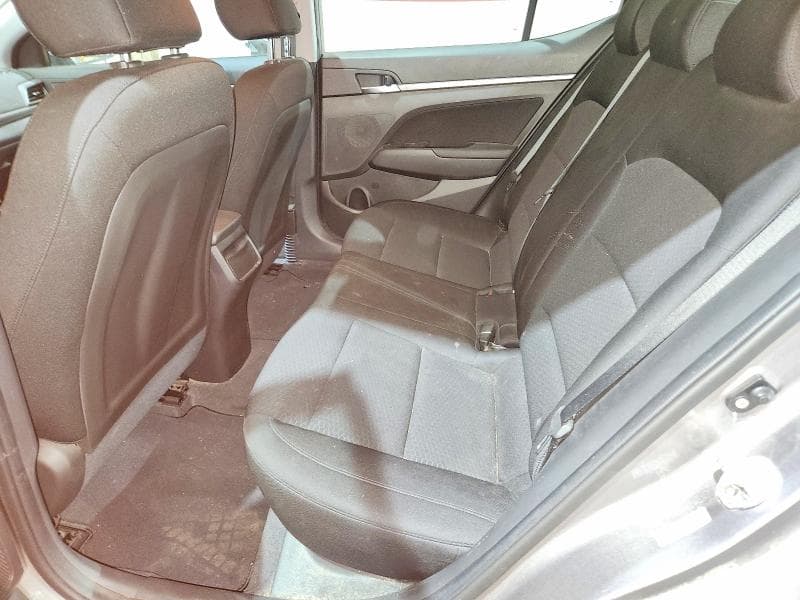 2020 HYUNDAI ELANTRA VALUE EDITION 10