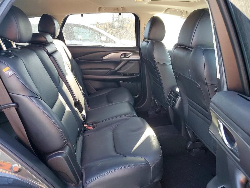 2018 MAZDA CX-9 TOURING 11