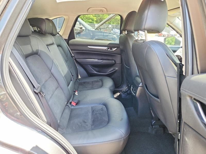 2021 MAZDA CX-5 TOURING 11
