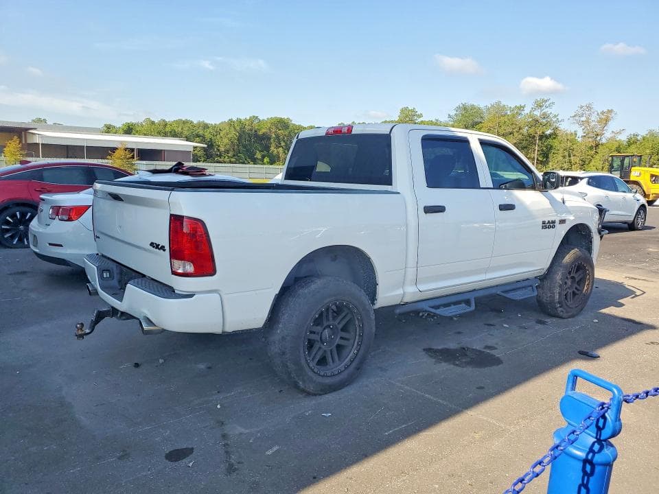 2018 RAM 1500 ST 3