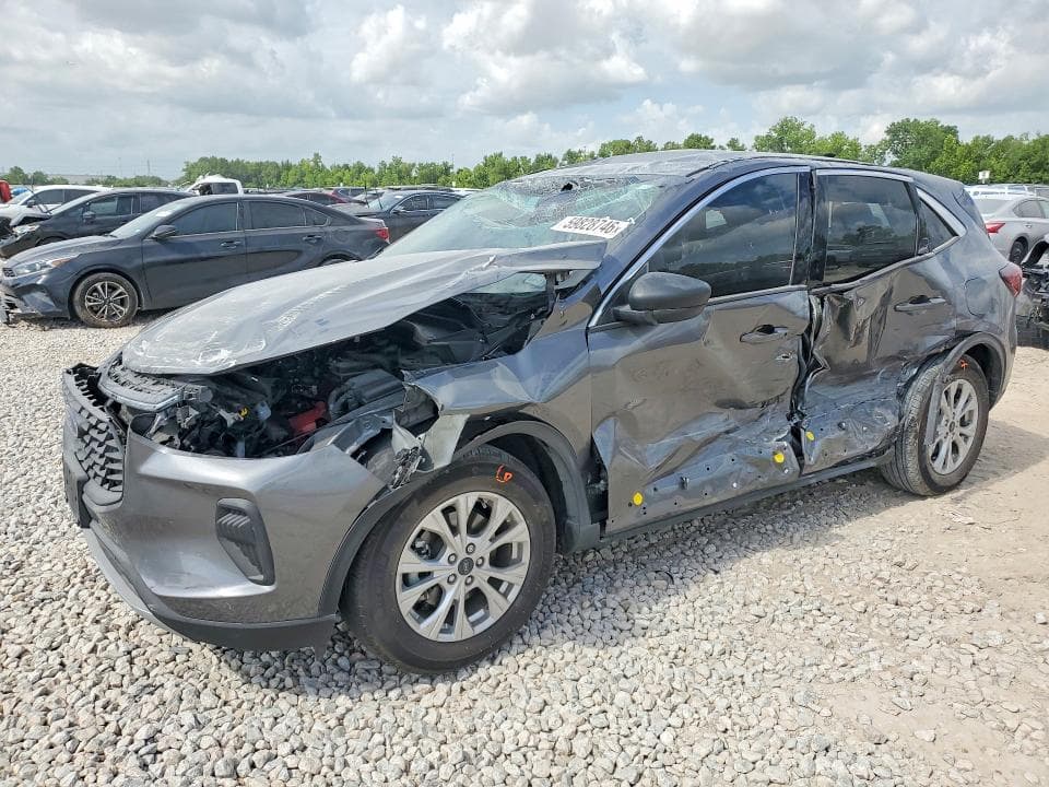 2024 FORD ESCAPE ACTIVE - 1