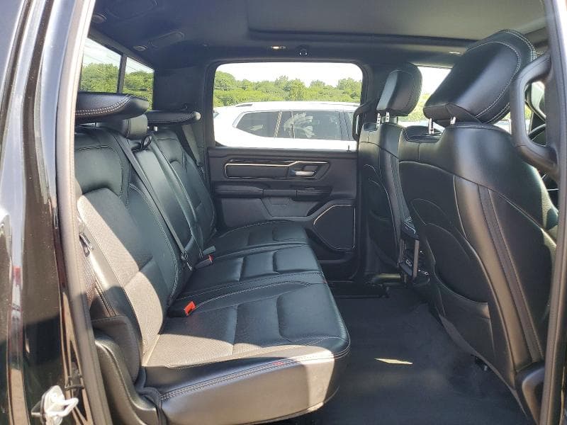 2020 RAM 1500 REBEL 10