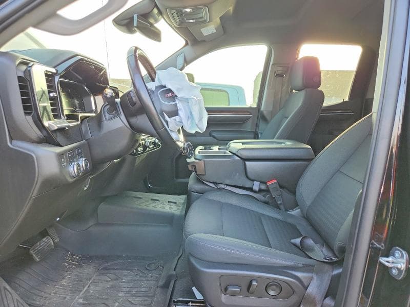 2023 GMC SIERRA K1500 ELEVATION 7
