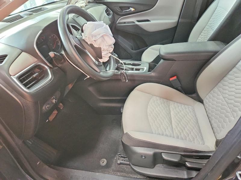 2018 CHEVROLET EQUINOX LS 7