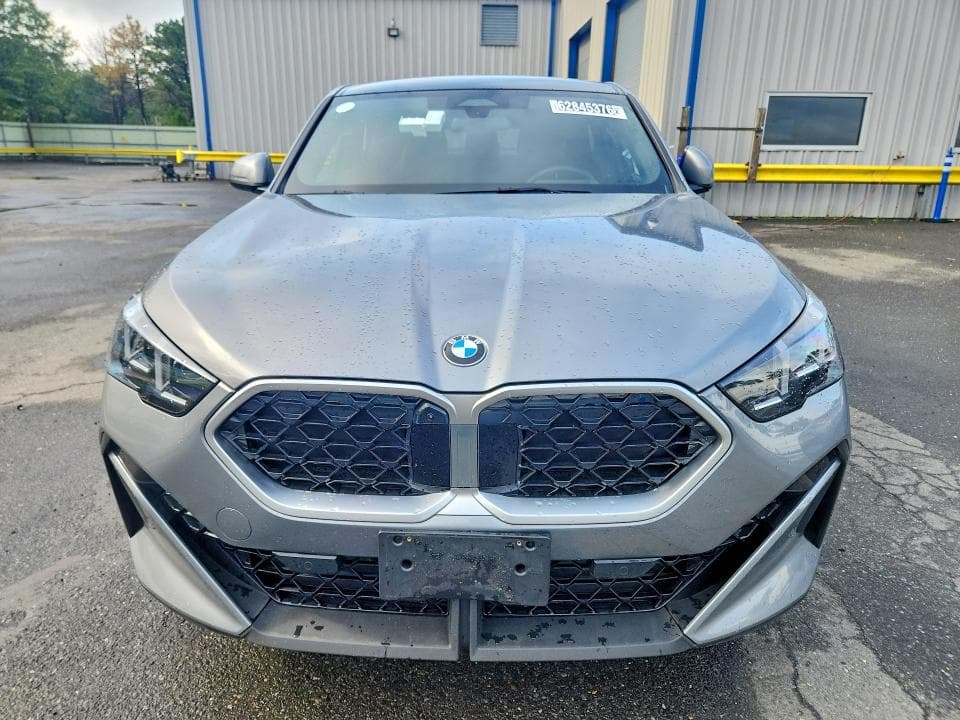 2026 BMW X2 XDRIVE28I 5