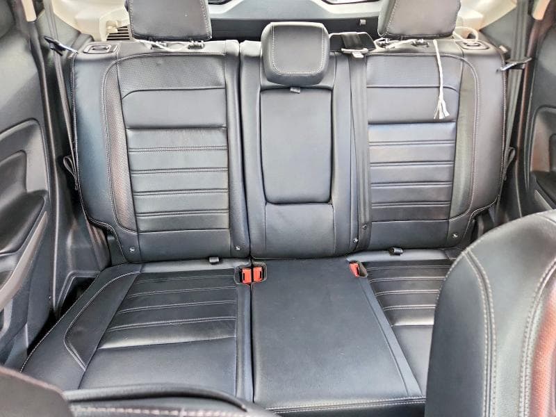 2020 FORD ECOSPORT TITANIUM 10