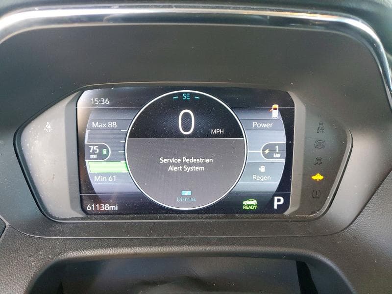 2023 CHEVROLET BOLT EUV LT 9